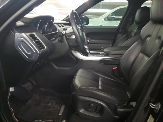 2016 LAND ROVER RANGE ROVE SALWG2PF1GA599063