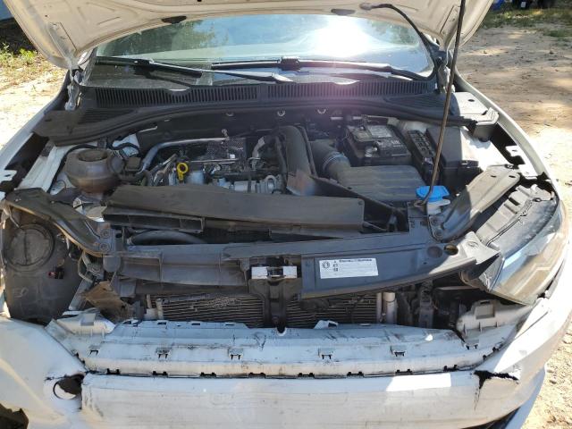 2020 VOLKSWAGEN JETTA S - 3VWCB7BU3LM004882