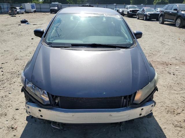 2015 HONDA CIVIC LX 19XFB2F51FE105147