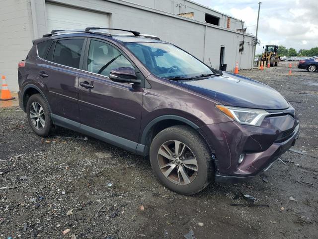 Vin: 2t3wfrev8hw349268, lot: 63001005, toyota rav4 xle 20174