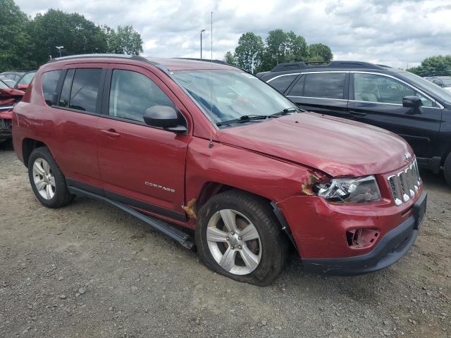 2016 JEEP COMPASS SP - 1C4NJDBB3GD617534
