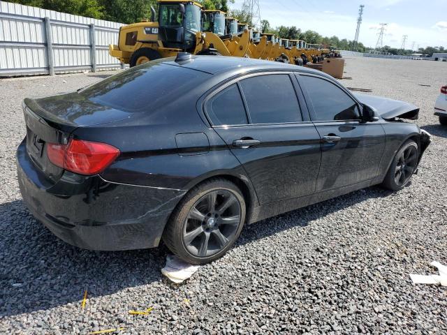 2015 BMW 320 I WBA3B1G54FNT63845
