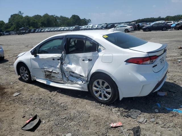 2020 TOYOTA COROLLA LE 5YFEPRAE1LP010031