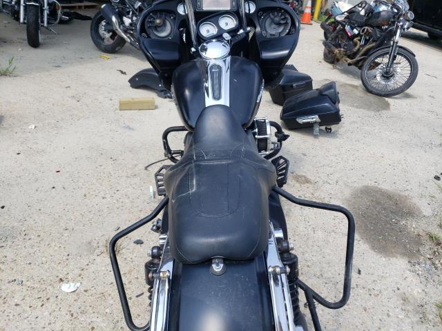 2015 HARLEY-DAVIDSON FLTRX ROAD 1HD1KHM17FB703025