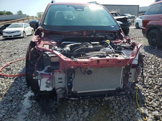 2025 SUBARU FORESTER P JF2SLDDC7SH466235