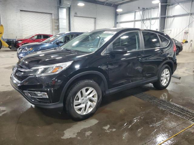 2016 HONDA CR-V EX - 2HKRM4H50GH631332