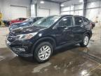 2016 HONDA CR-V EX - 2HKRM4H50GH631332