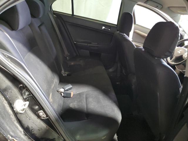 2015 MITSUBISHI LANCER SE JA32V2FW2FU012118