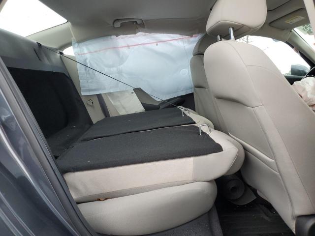 2024 HONDA CIVIC EX 2HGFE1F70RH311749