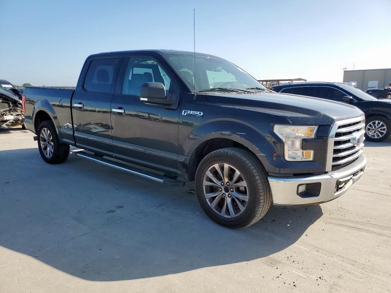2015 FORD F150 SUPER 1FTEW1CF8FKE70879