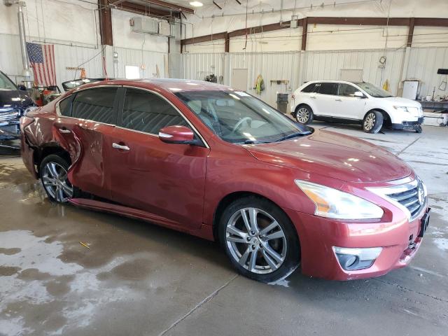 2015 NISSAN ALTIMA 3.5 - 1N4BL3AP7FC174710
