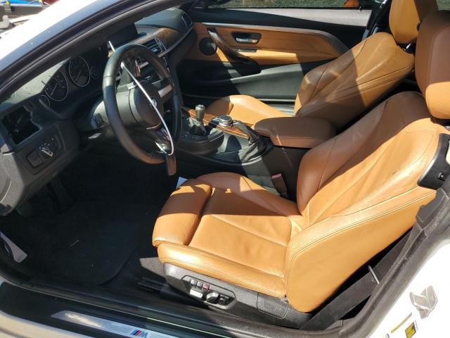 2018 BMW 440I - WBA4W7C55JAB93371