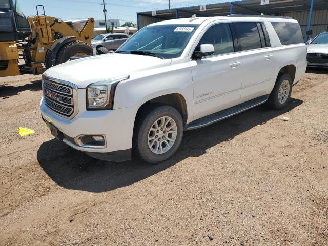 Vin: 1gks2gkcxgr174588, lot: 63833745, gmc yukon k1500 slt 2016 img_1