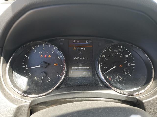 2018 NISSAN ROGUE S JN8AT2MV1JW312327