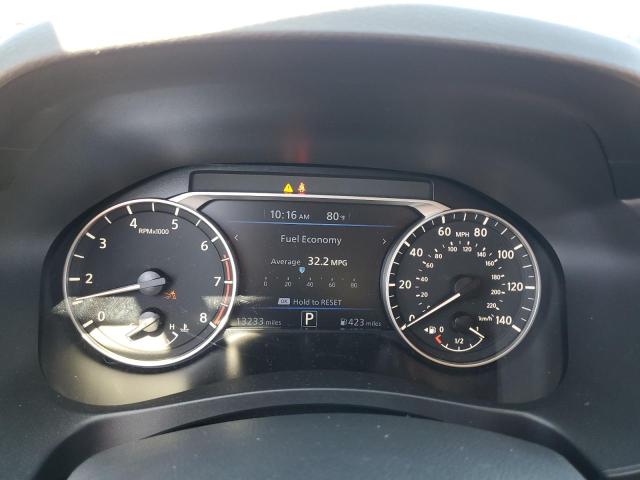 2024 NISSAN ALTIMA SV 1N4BL4DV8RN434766