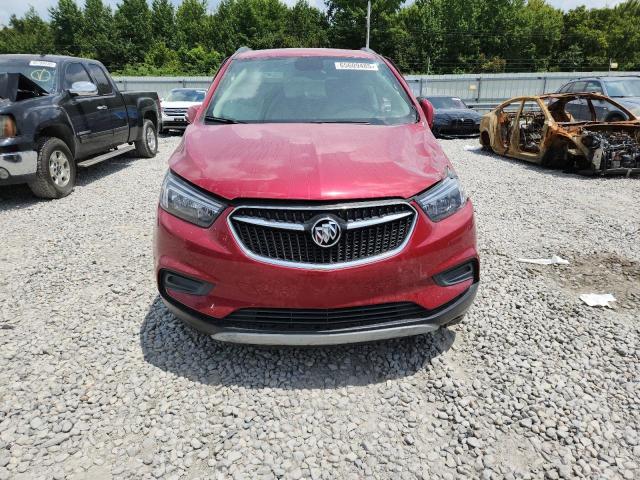 2019 BUICK ENCORE PRE KL4CJASB6KB760109