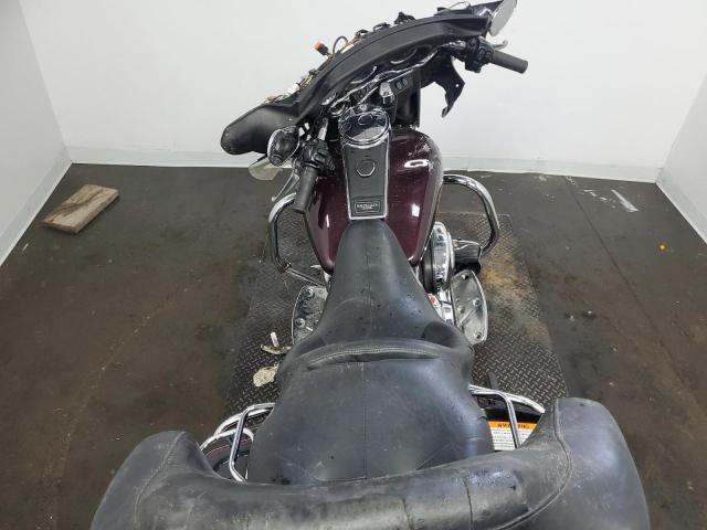 2006 HARLEY-DAVIDSON FLHTCI 1HD1FFW196Y670886