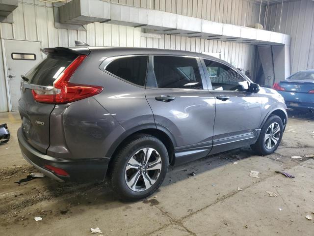 2019 HONDA CR-V LX - 2HKRW6H36KH201205