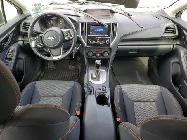 2018 SUBARU CROSSTREK - JF2GTADC4J8213974