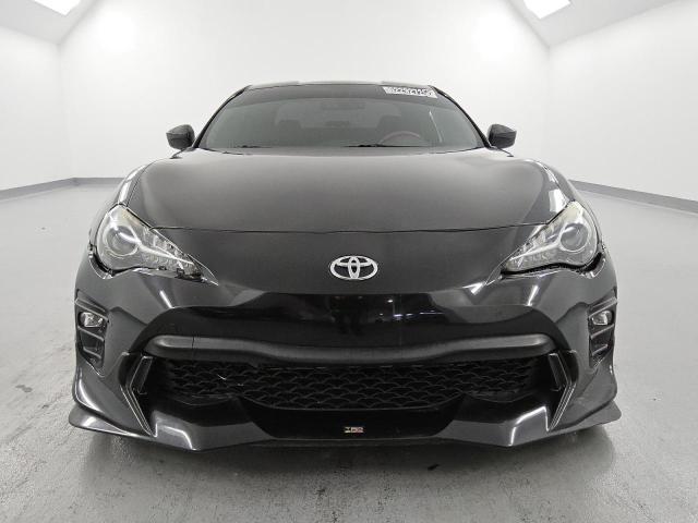 2019 TOYOTA 86 GT JF1ZNAE11K9702607