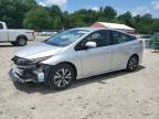 2017 TOYOTA PRIUS PRIM - JTDKARFP1H3067859