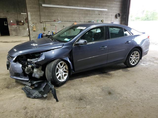 2015 CHEVROLET MALIBU 1LT - 1G11C5SL6FF243925