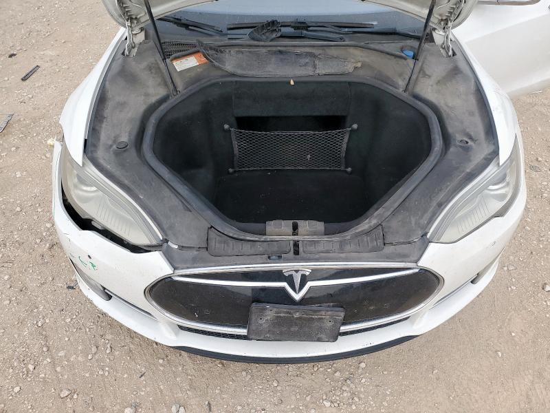 2016 TESLA MODEL S 5YJSA1E19GF129248