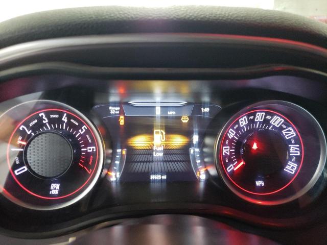 2020 DODGE CHALLENGER SXT 2C3CDZGG3LH125684