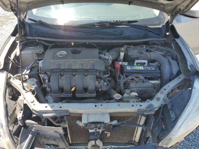 2014 NISSAN SENTRA S - 3N1AB7AP7EY256638