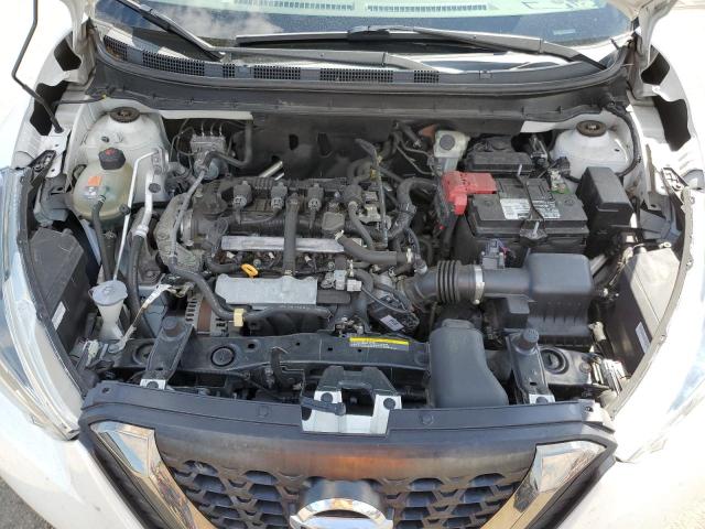 2020 NISSAN KICKS SR 3N1CP5DVXLL504187