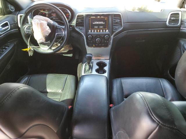 2018 JEEP GRAND CHER - 1C4RJFBTXJC221166