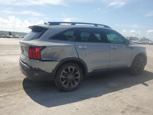 2022 KIA SORENTO SX 5XYRKDLF1NG090303