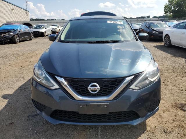 2016 NISSAN SENTRA S - 3N1AB7AP0GY319842