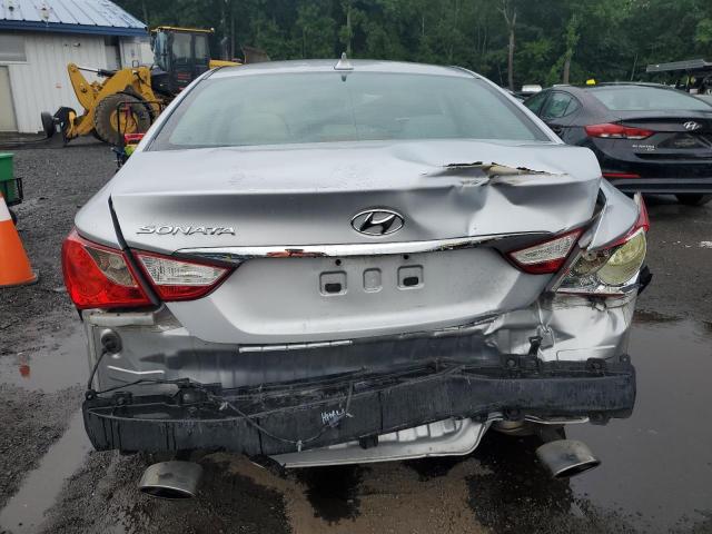 2013 HYUNDAI SONATA SE - 5NPEC4AC3DH697119