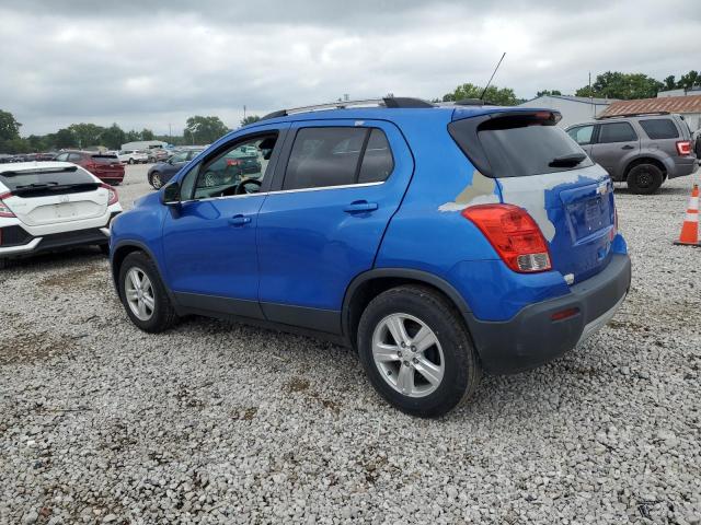 2015 CHEVROLET TRAX 1LT KL7CJLSB0FB243635