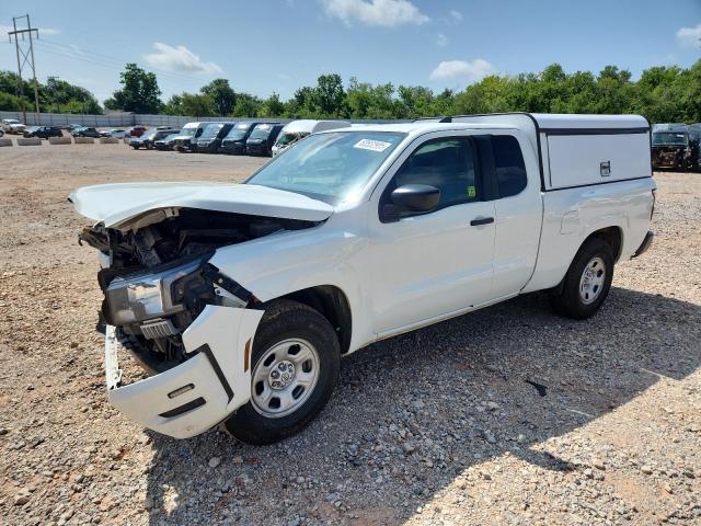 NISSAN FRONTIER S