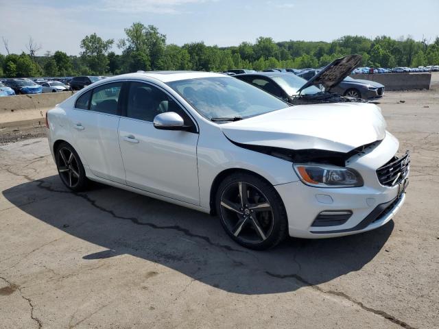 Vin: yv1902fh9e2289403, lot: 62360975, volvo s60 t6 20144