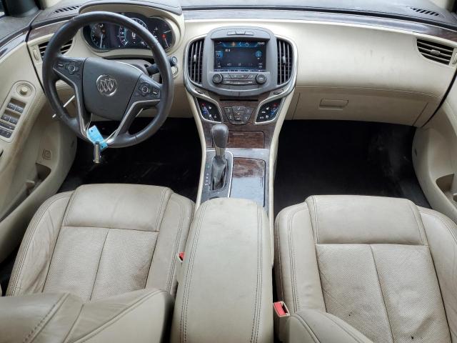 2015 BUICK LACROSSE P 1G4GF5G39FF343630