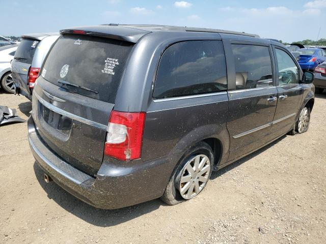 2015 CHRYSLER TOWN & COU - 2C4RC1BG3FR727694