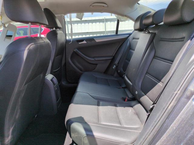 2015 VOLKSWAGEN JETTA SE - 3VWD07AJ3FM265774