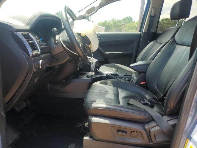 2023 FORD RANGER XL - 1FTER4FH8PLE20341
