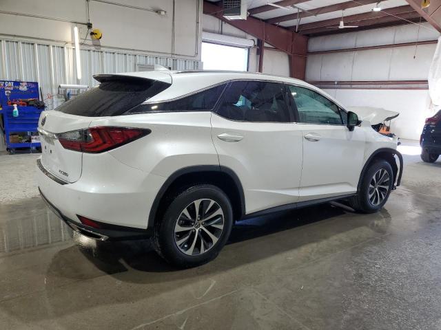 2022 LEXUS RX 350 2T2HZMDA8NC348091