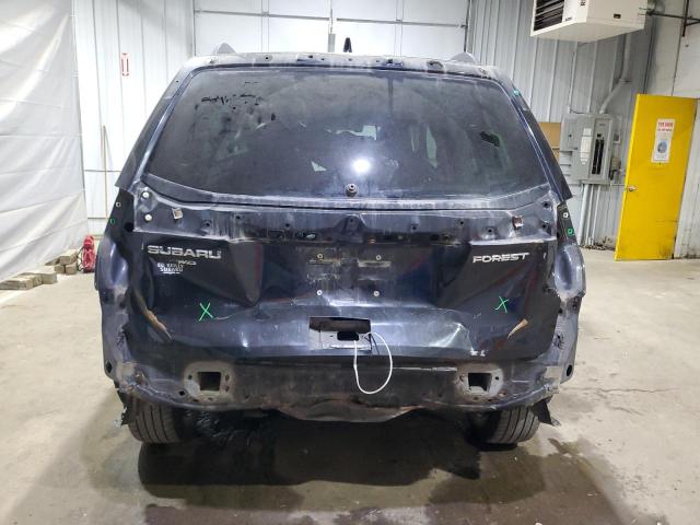 2018 SUBARU FORESTER 2 JF2SJAGC6JH613238