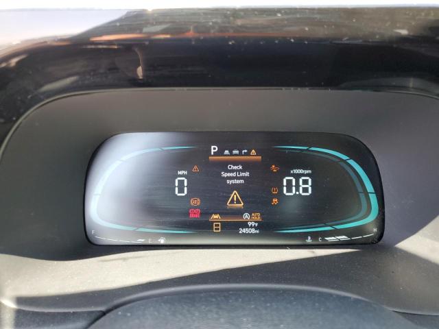 2023 HYUNDAI PALISADE X KM8R34GE5PU586443