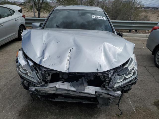 2017 HONDA ACCORD EXL - 1HGCR3F87HA032646