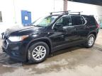 2019 CHEVROLET TRAVERSE L - 1GNEVFKWXKJ298038