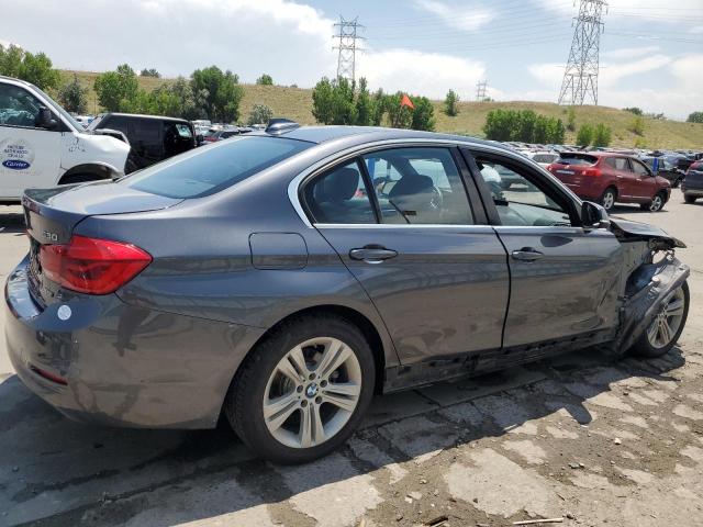 2018 BMW 330 XI - WBA8D9G59JNU72616
