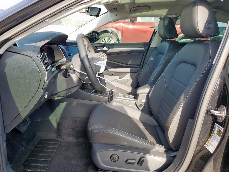 2024 VOLKSWAGEN JETTA SE 3VW7M7BU4RM094404