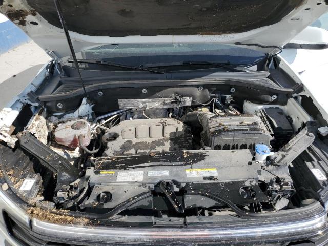 2024 VOLKSWAGEN ATLAS - 1V2KE2CA1RC252621