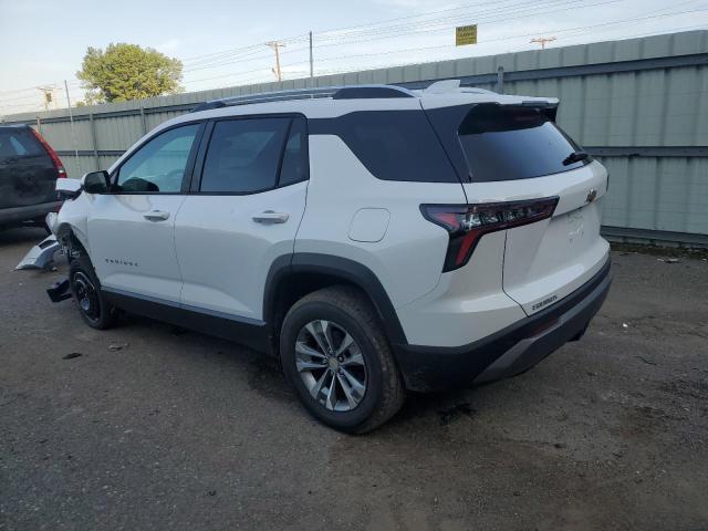 2025 CHEVROLET EQUINOX LT 3GNAXHEG7SL330381